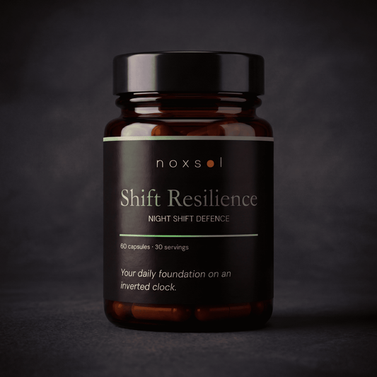 Shift Resilience